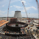 Illustration for article titled Americas First New Nuclear Plant in 30 Years Is Well Under Way